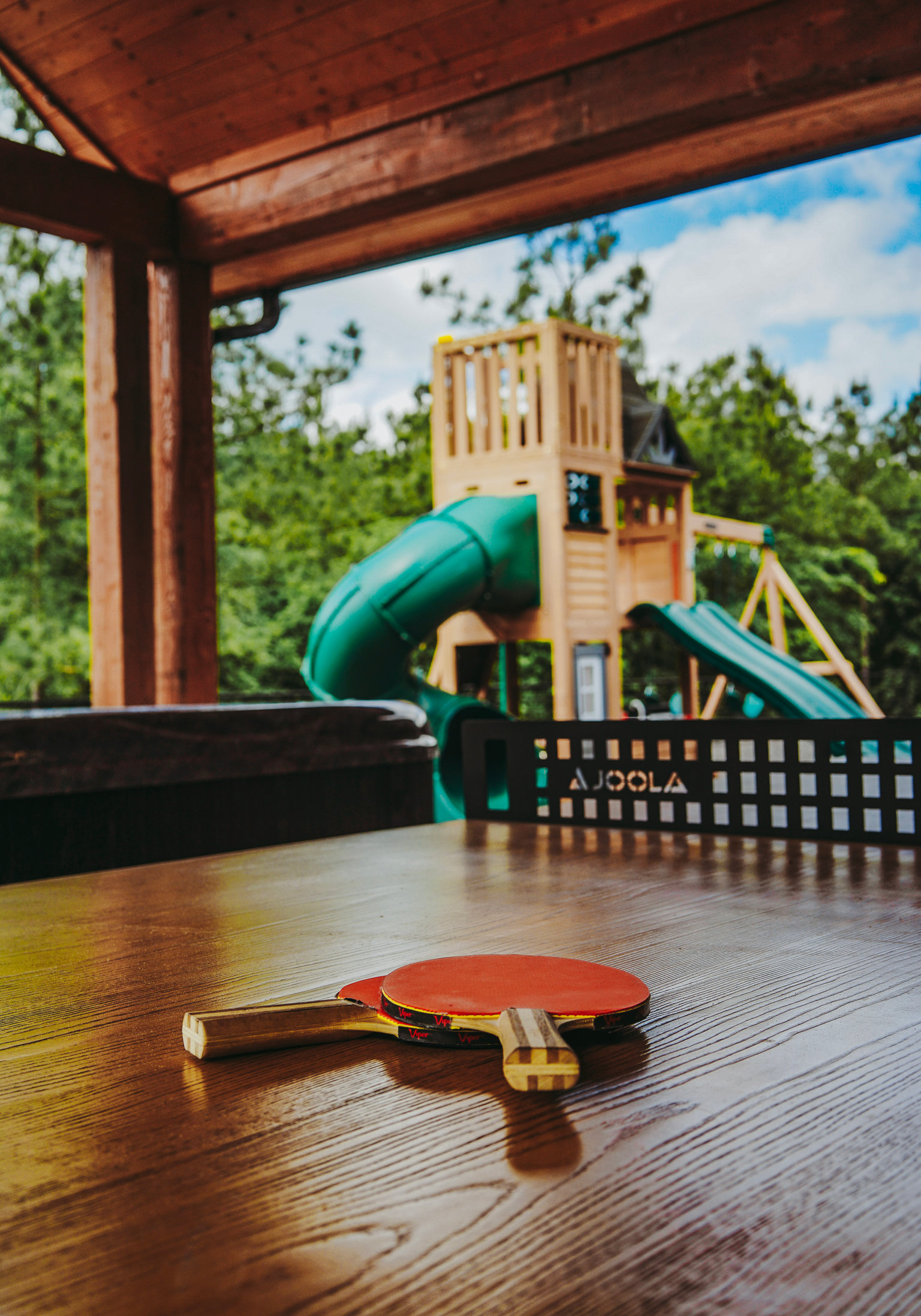 Broken Bow Vacation Rental