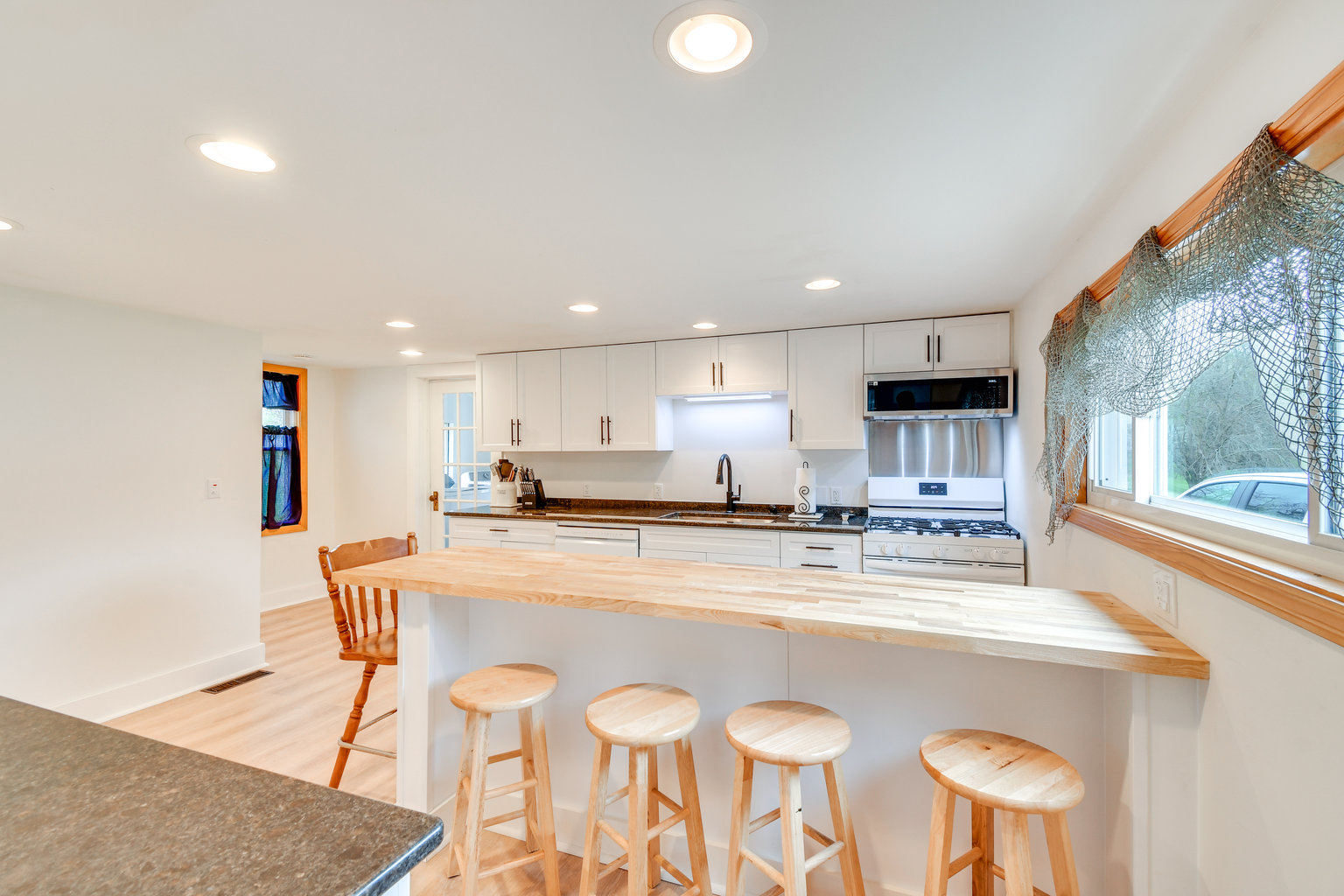 Sodus Point Vacation Rental