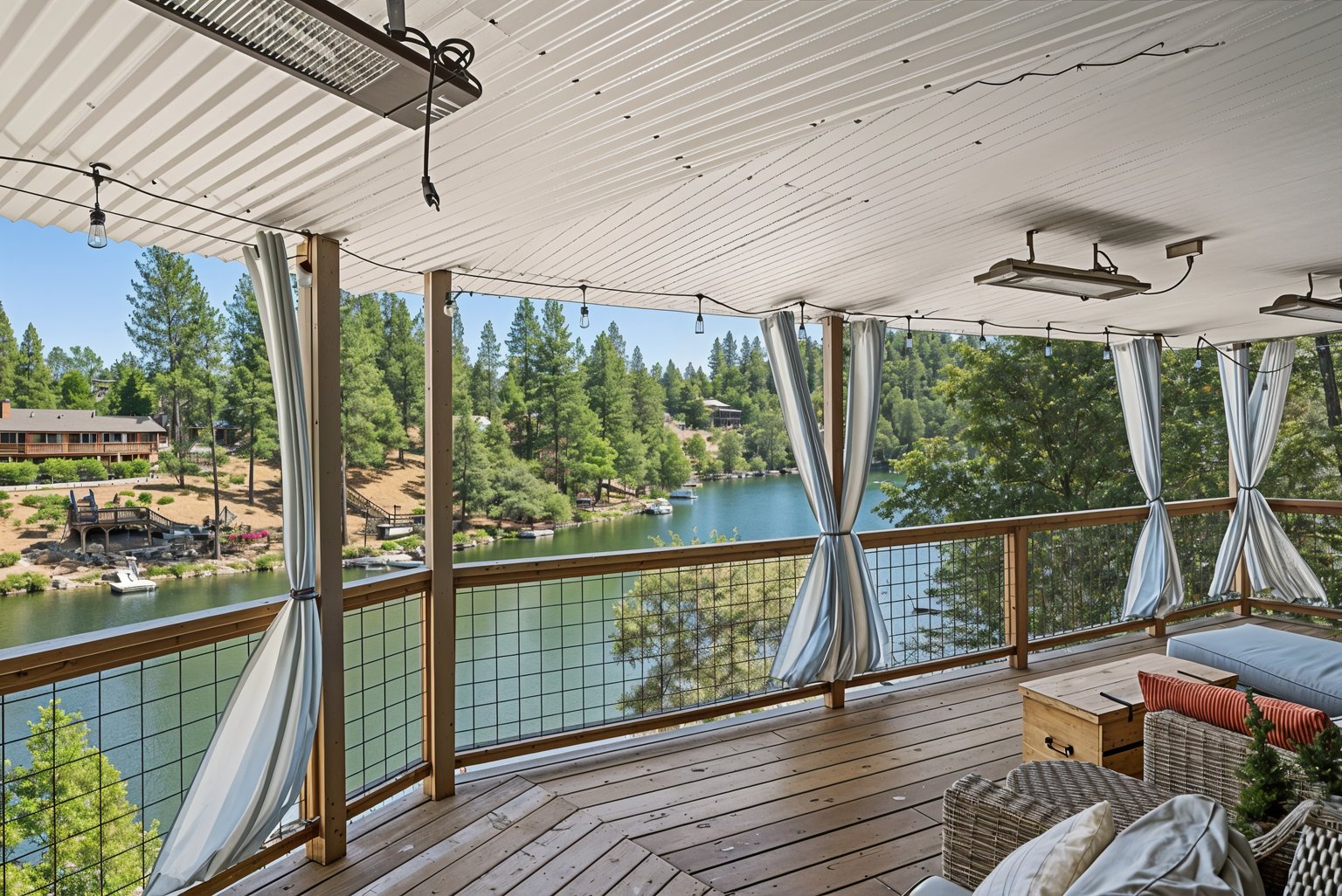 Groveland Vacation Rental