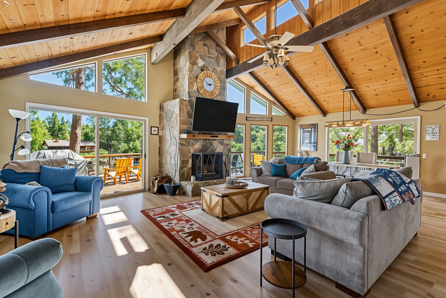 Groveland Vacation Rental
