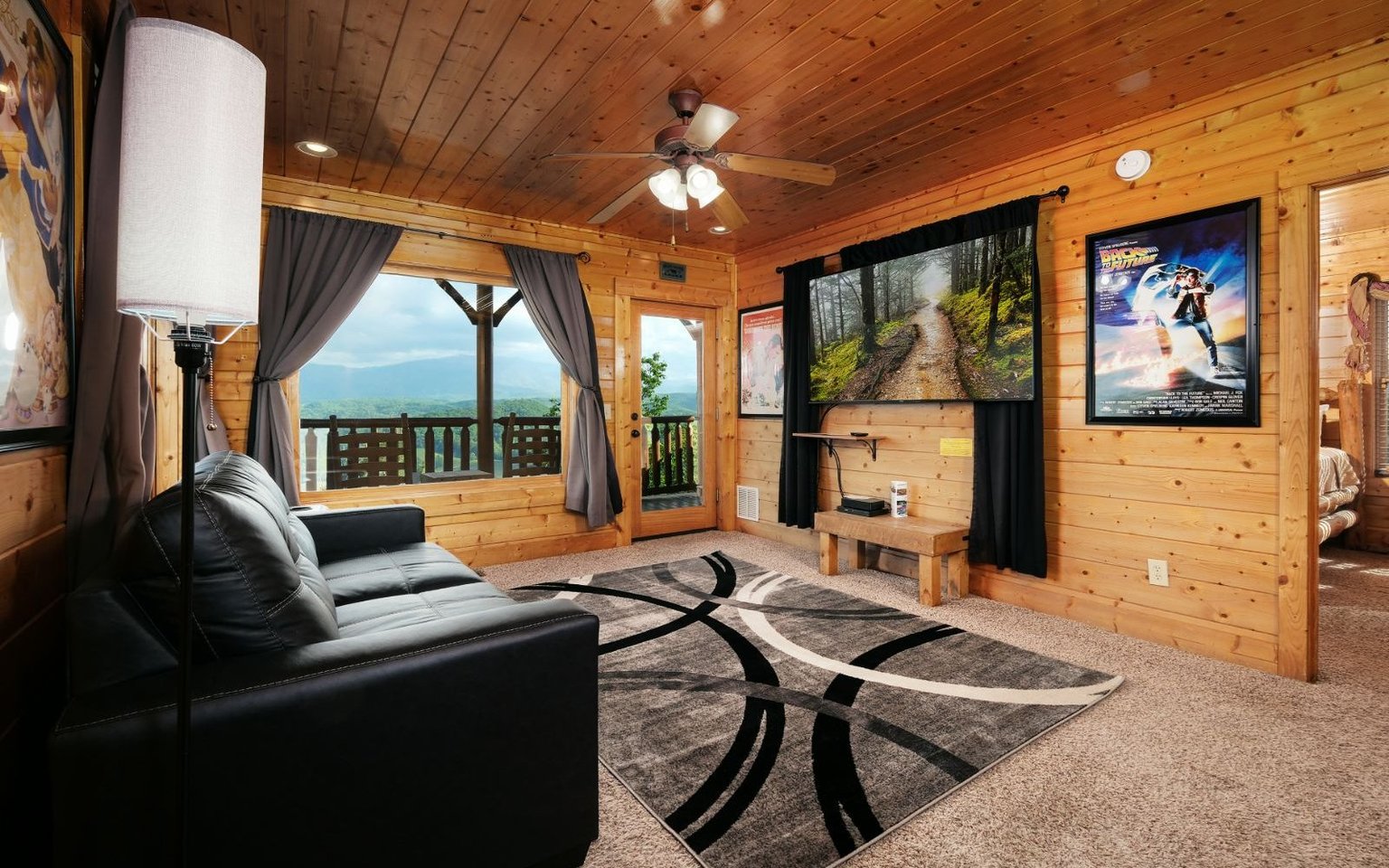Sevierville Vacation Rental