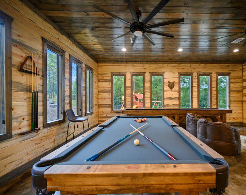Broken Bow Vacation Rental