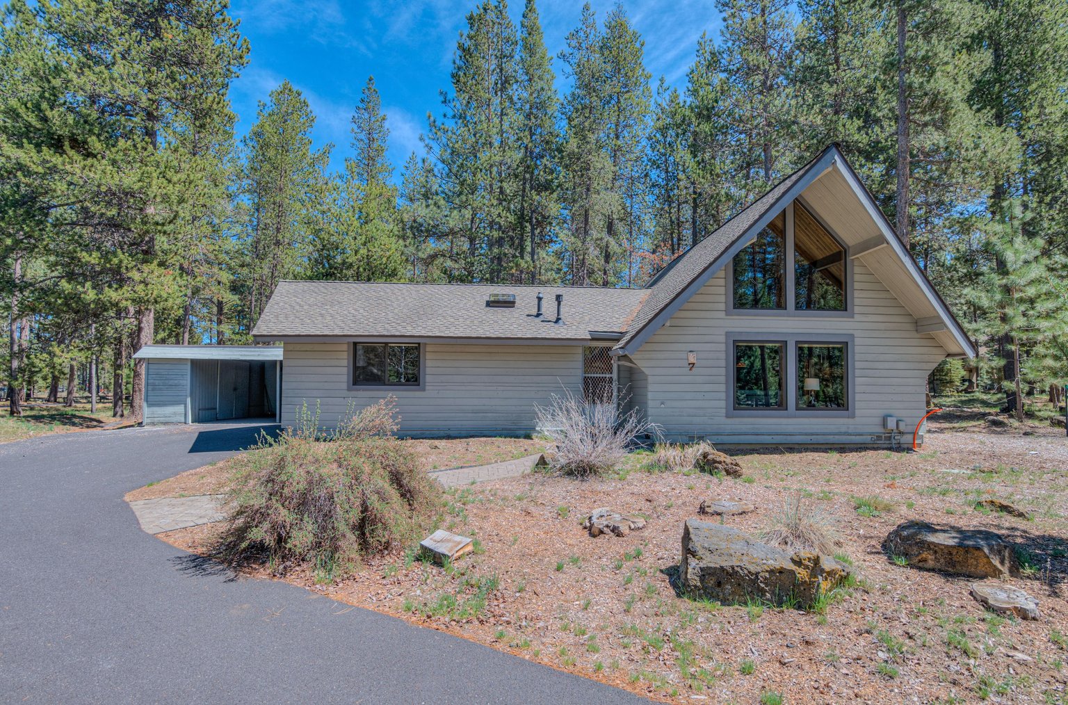 Sunriver Vacation Rental