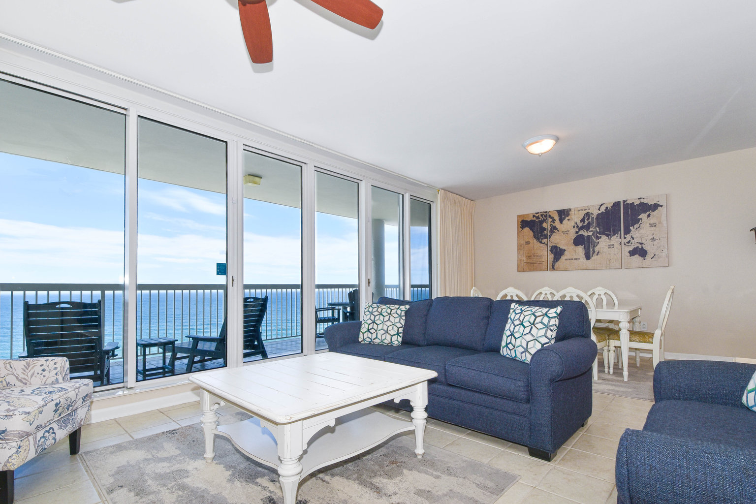 Destin Vacation Rental