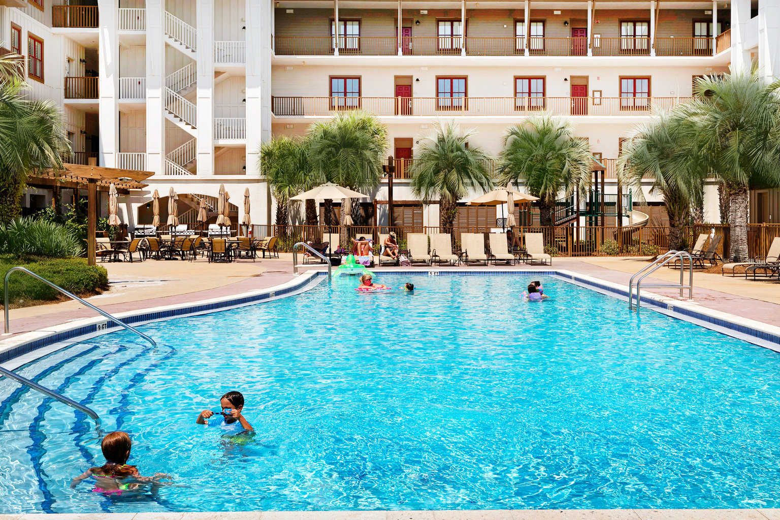 Santa Rosa Beach Vacation Rental