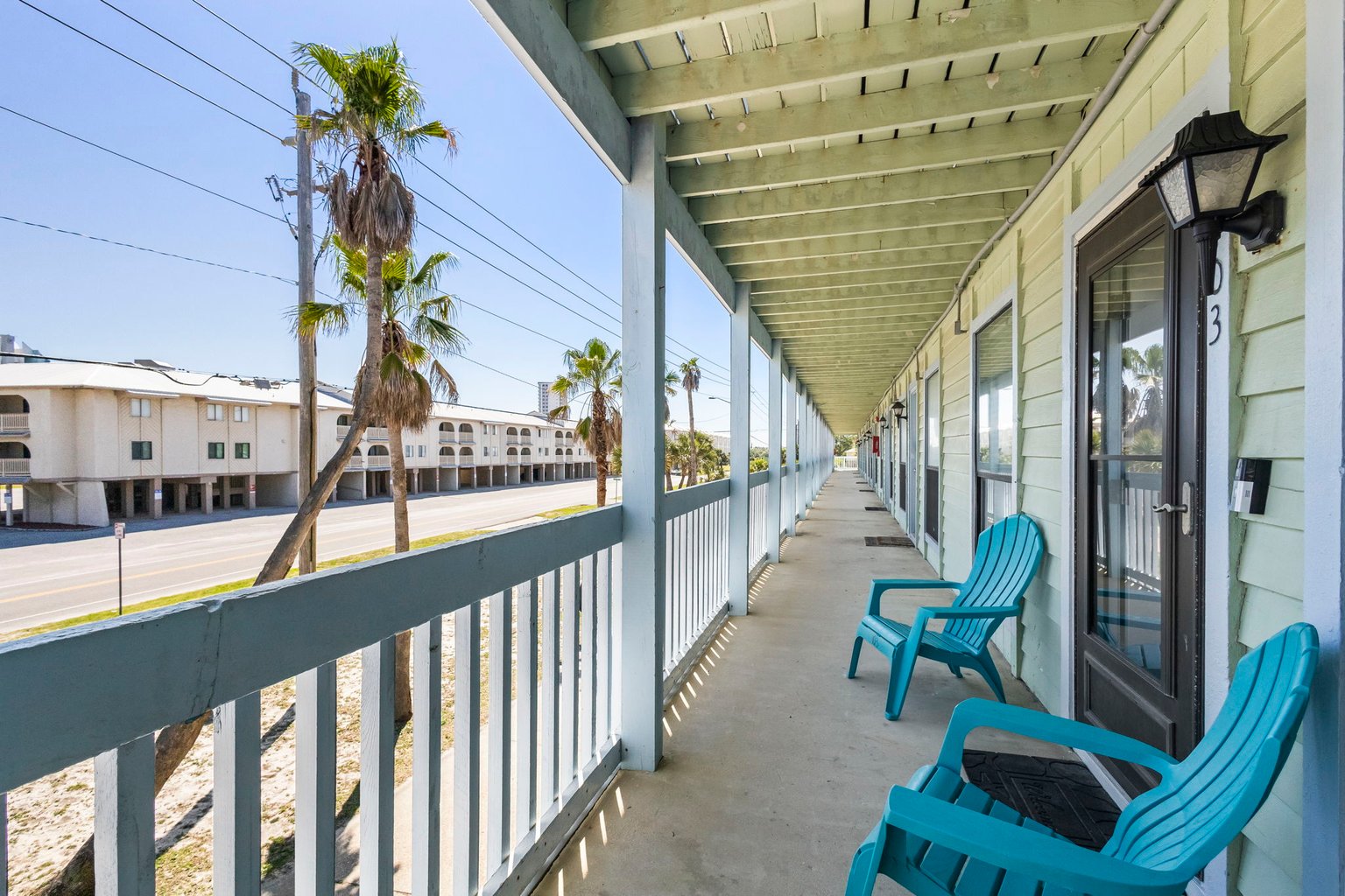 Gulf Shores Vacation Rental