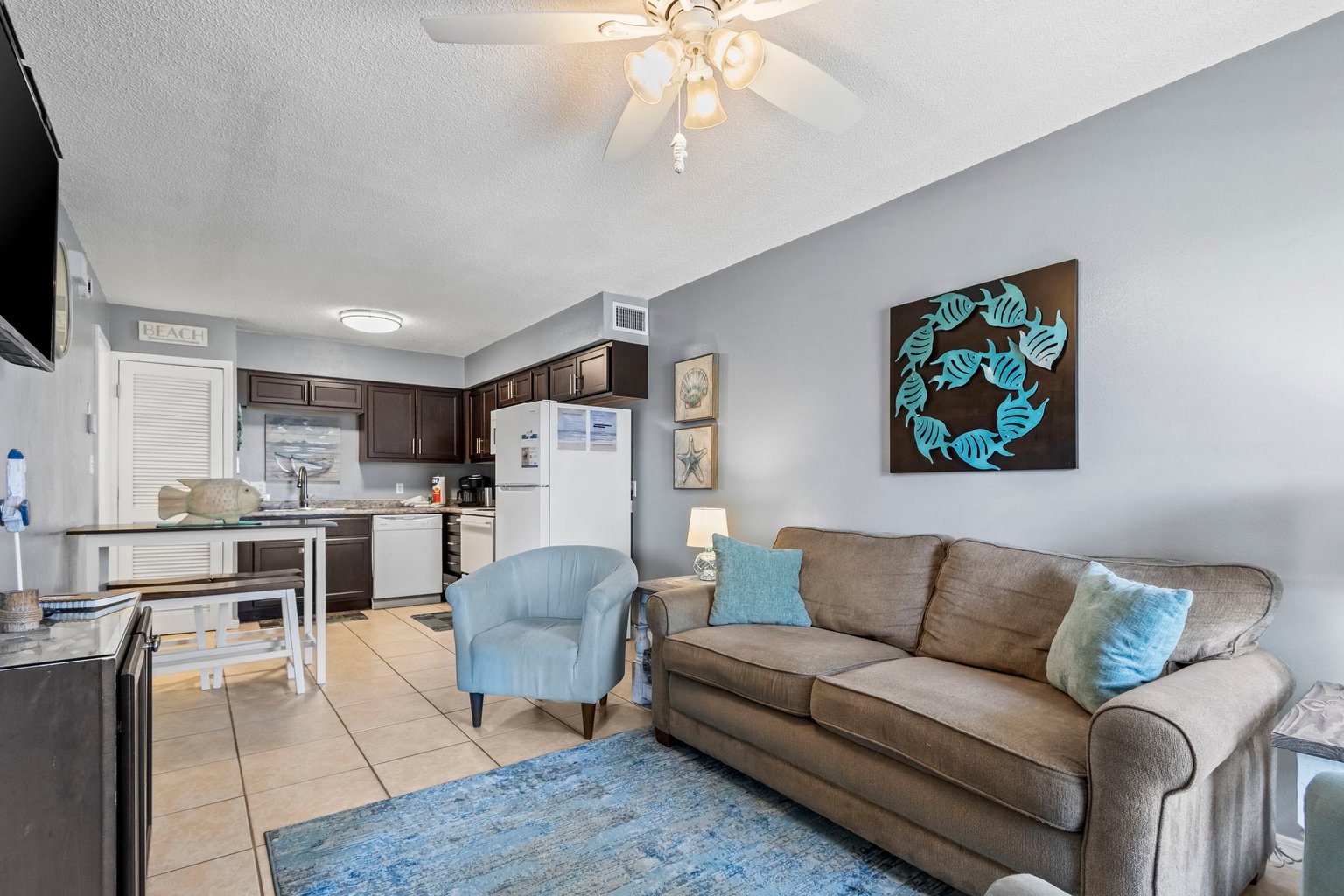 Gulf Shores Vacation Rental