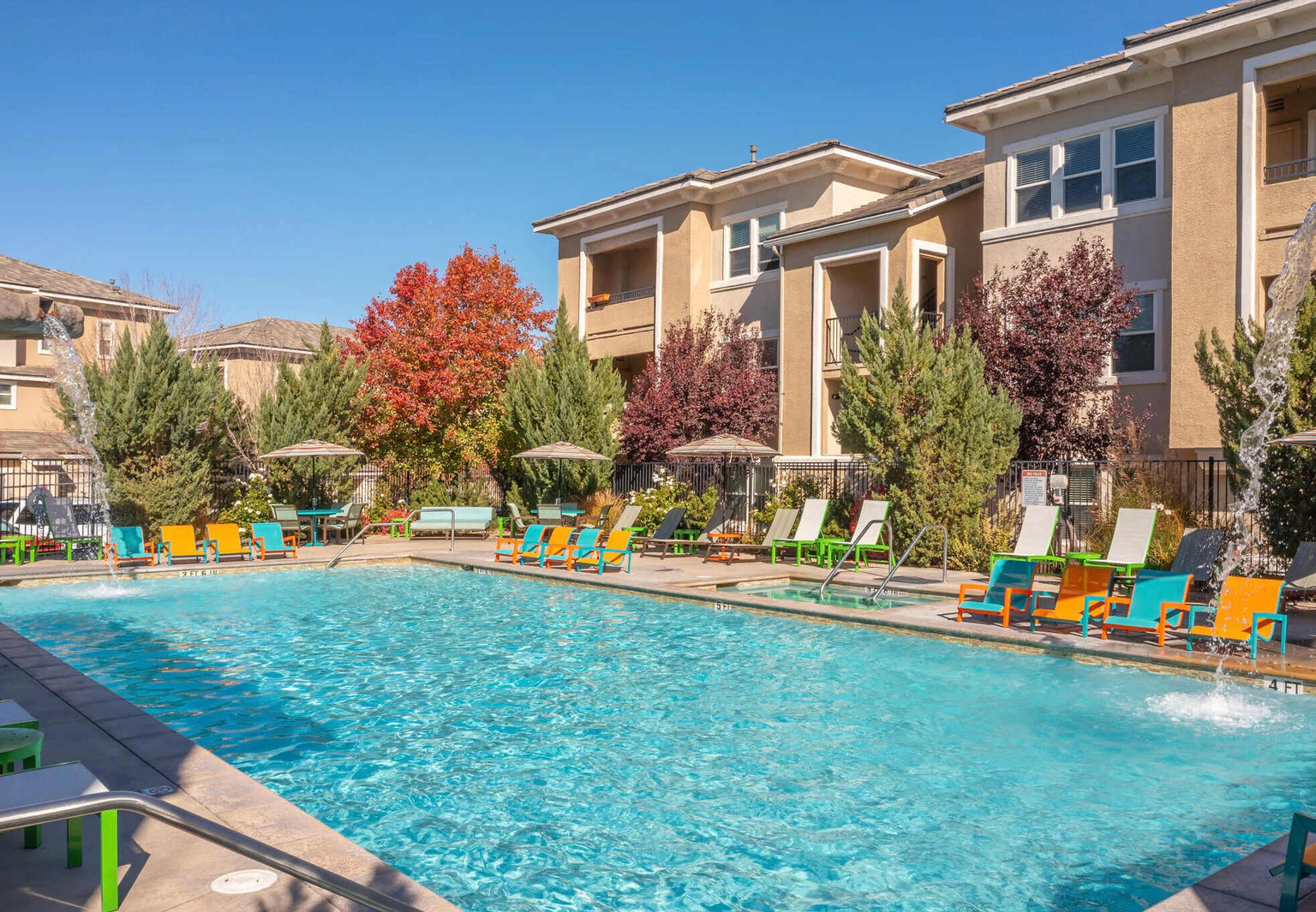 Reno Vacation Rental