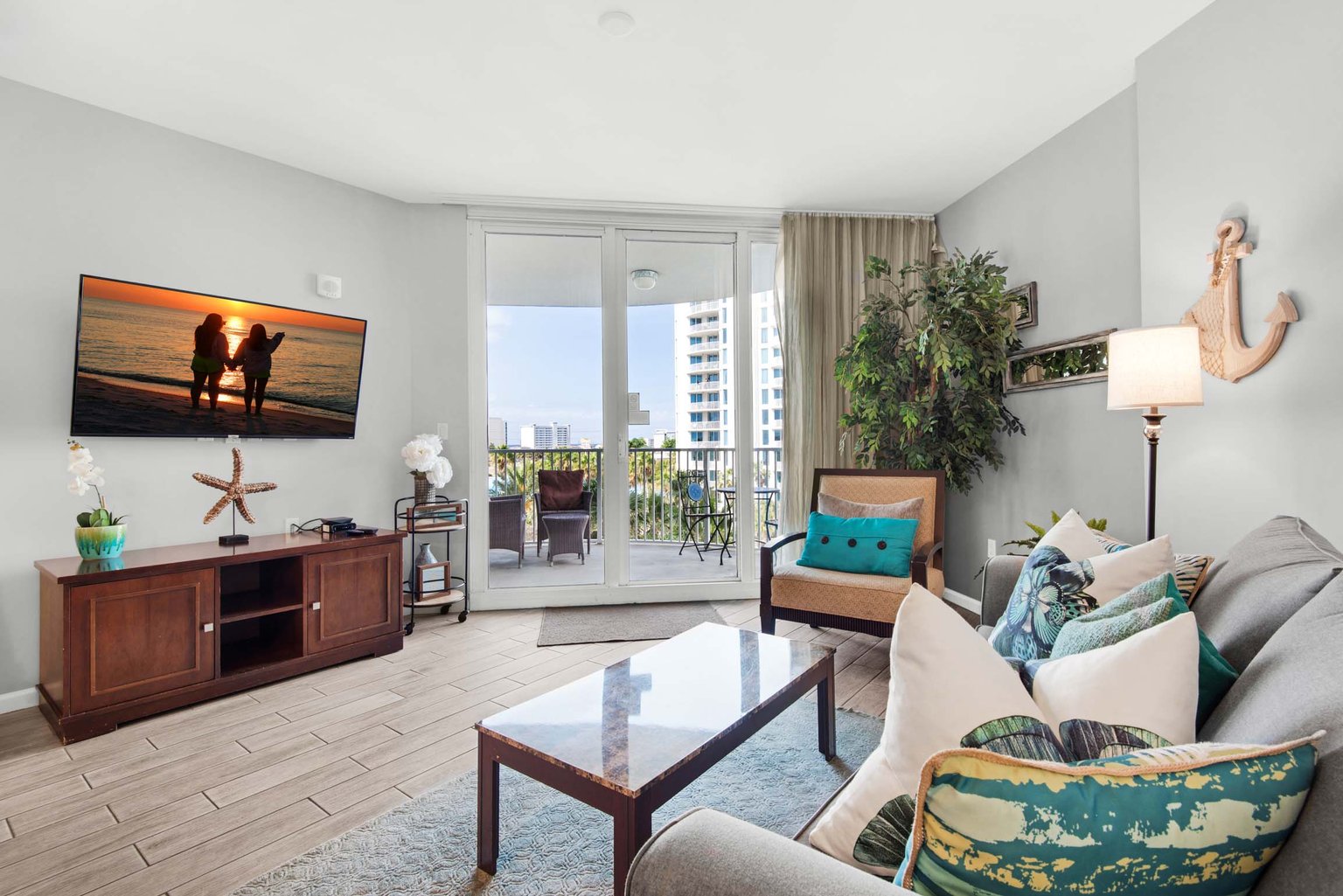 Destin Vacation Rental