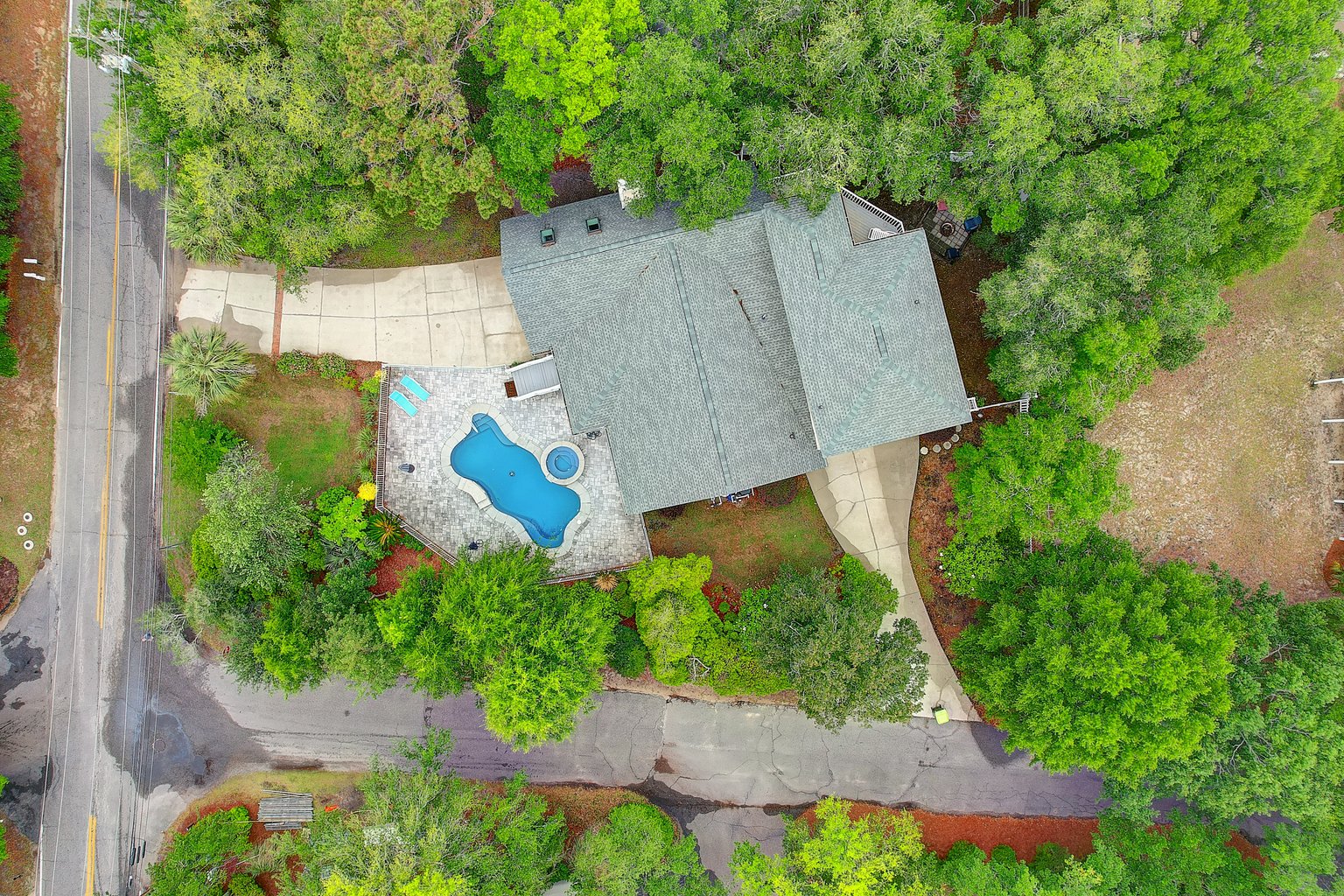 Litchfield by the Sea Vacation Rental