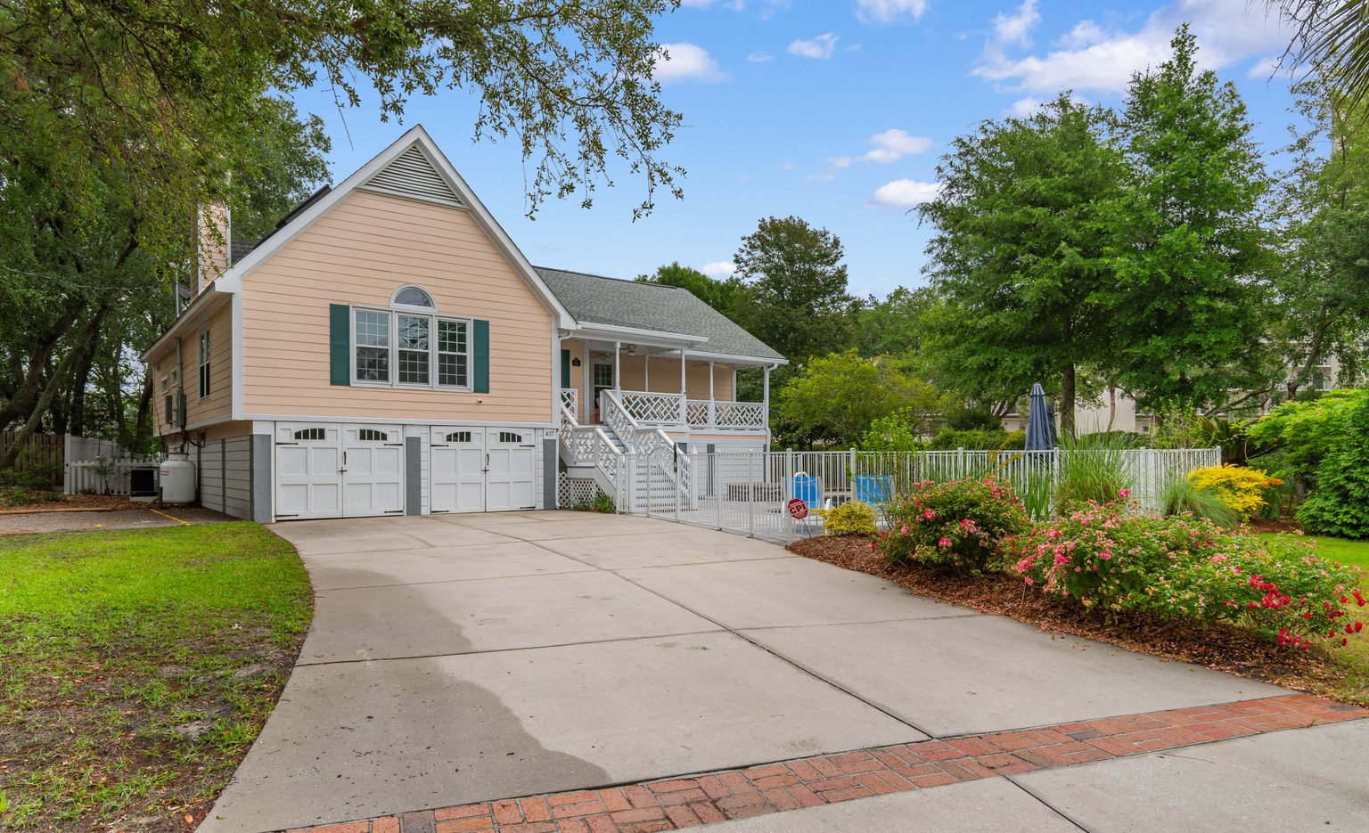 Litchfield by the Sea Vacation Rental