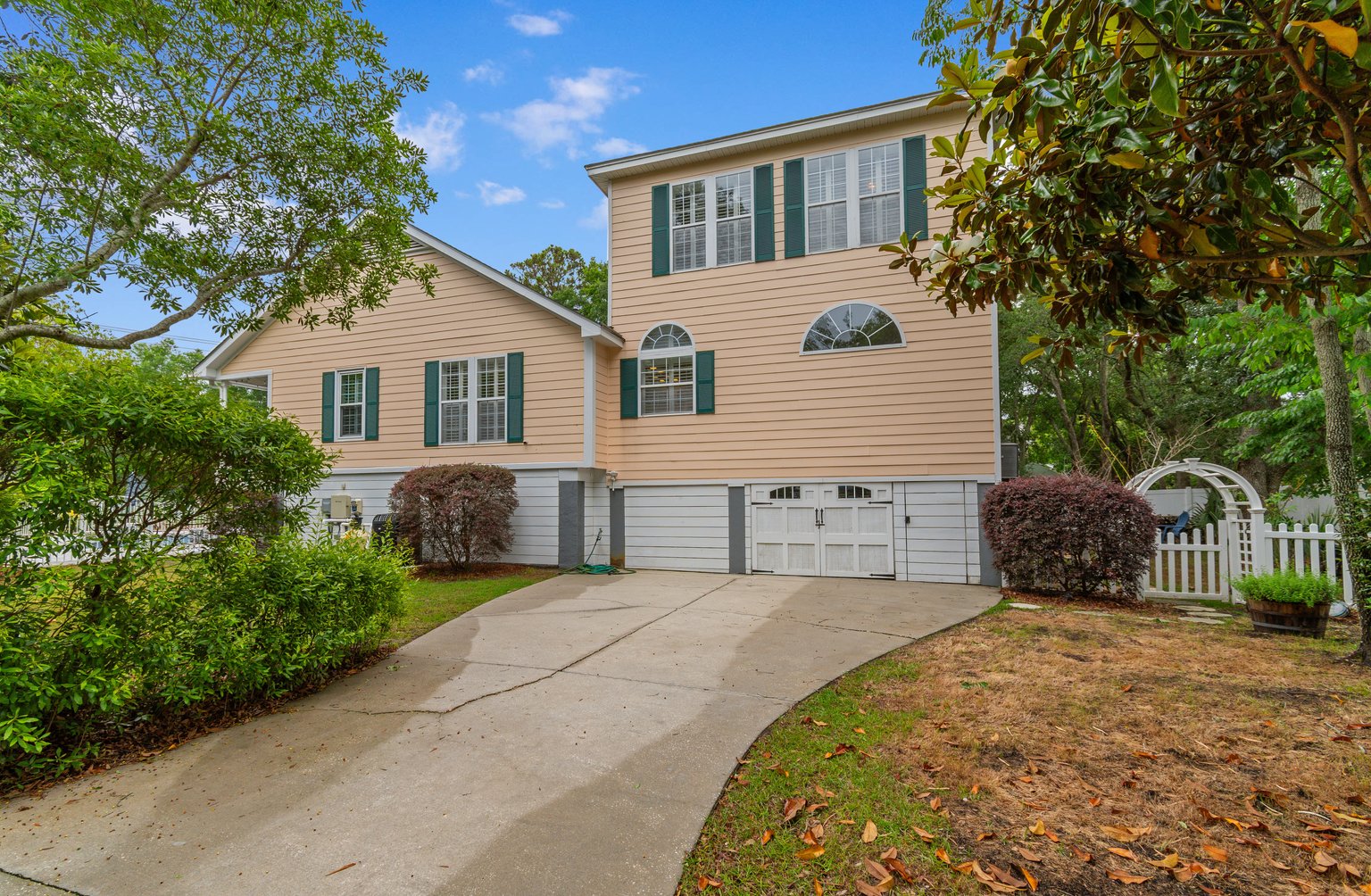 Litchfield by the Sea Vacation Rental