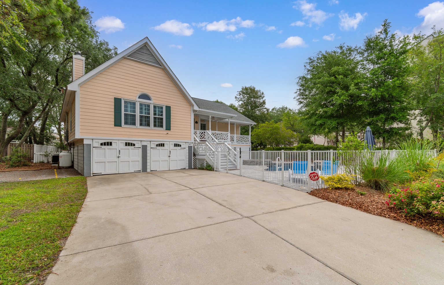 Litchfield by the Sea Vacation Rental