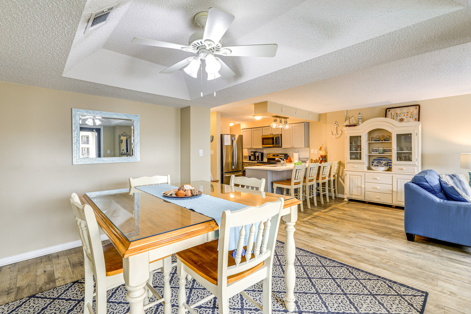 Indian Beach Vacation Rental