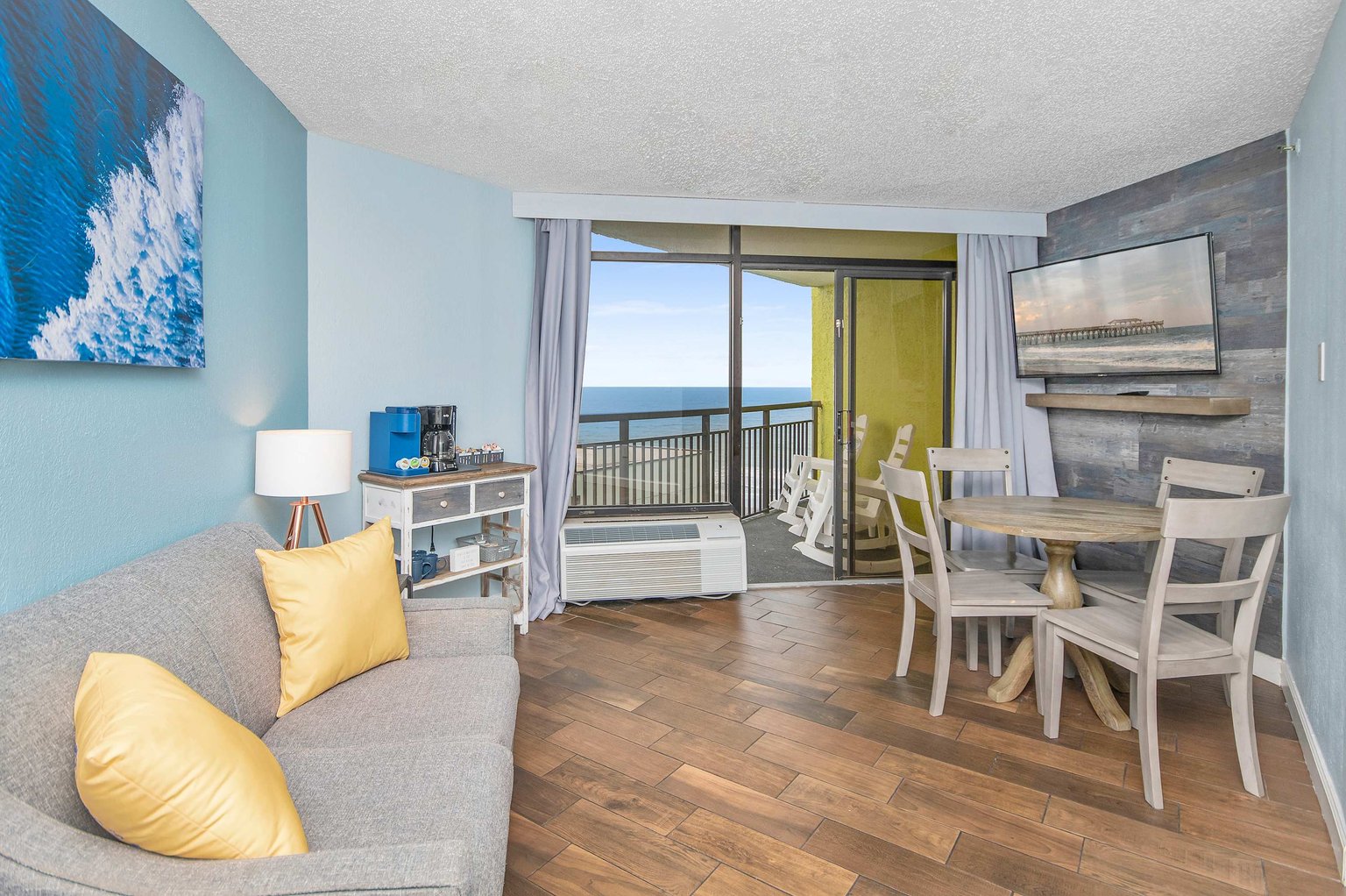 Myrtle Beach Vacation Rental