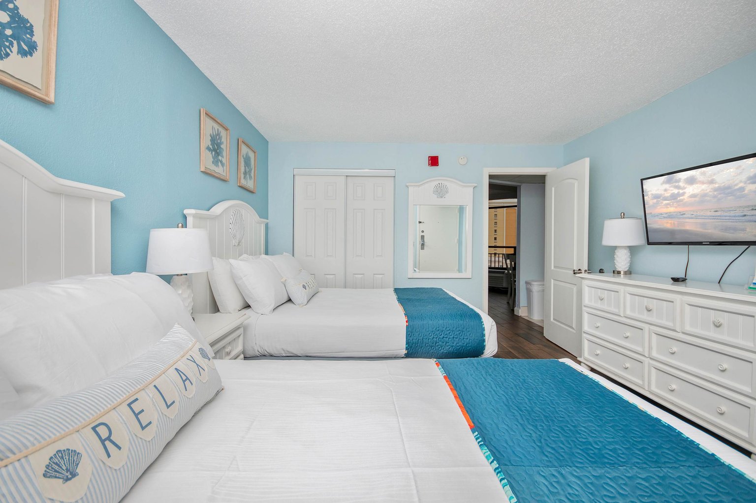 Myrtle Beach Vacation Rental