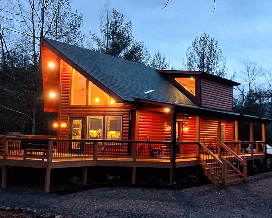 Murphy Vacation Rental