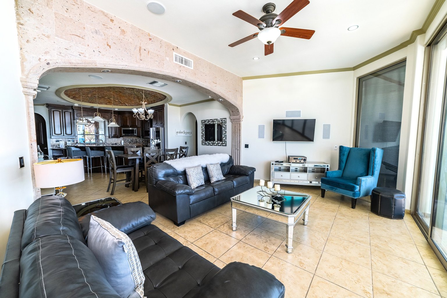 Puerto Peñasco Vacation Rental