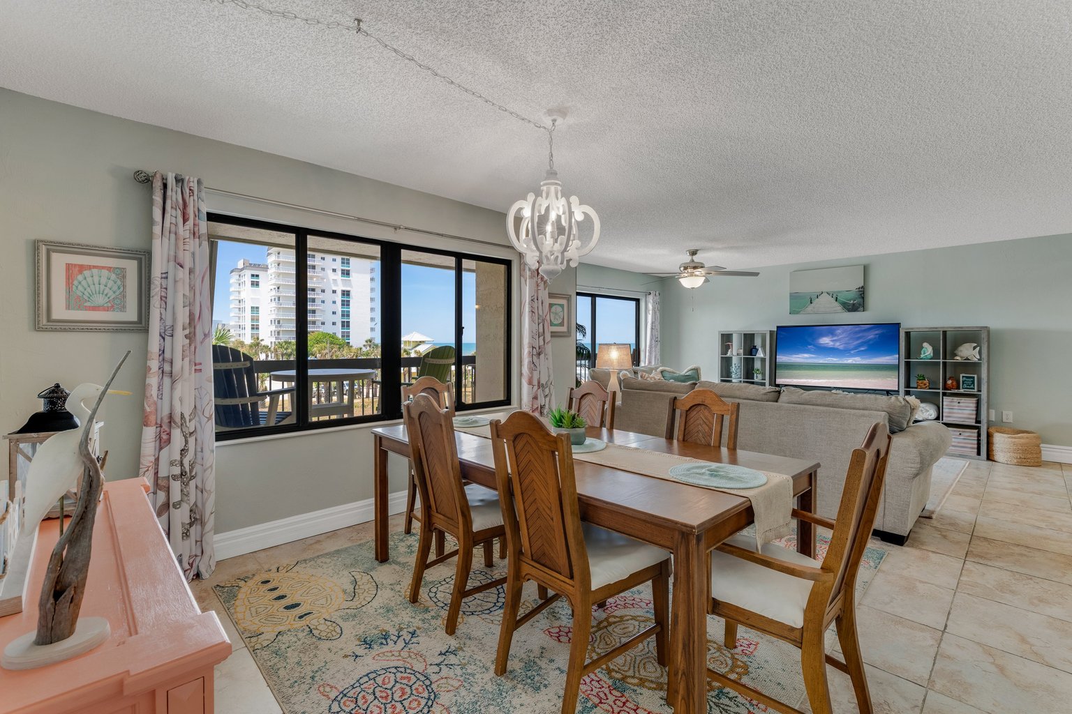 Ormond Beach Vacation Rental