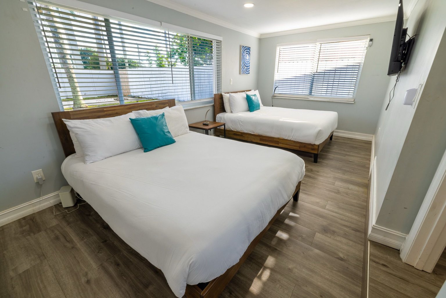 Hollywood Vacation Rental