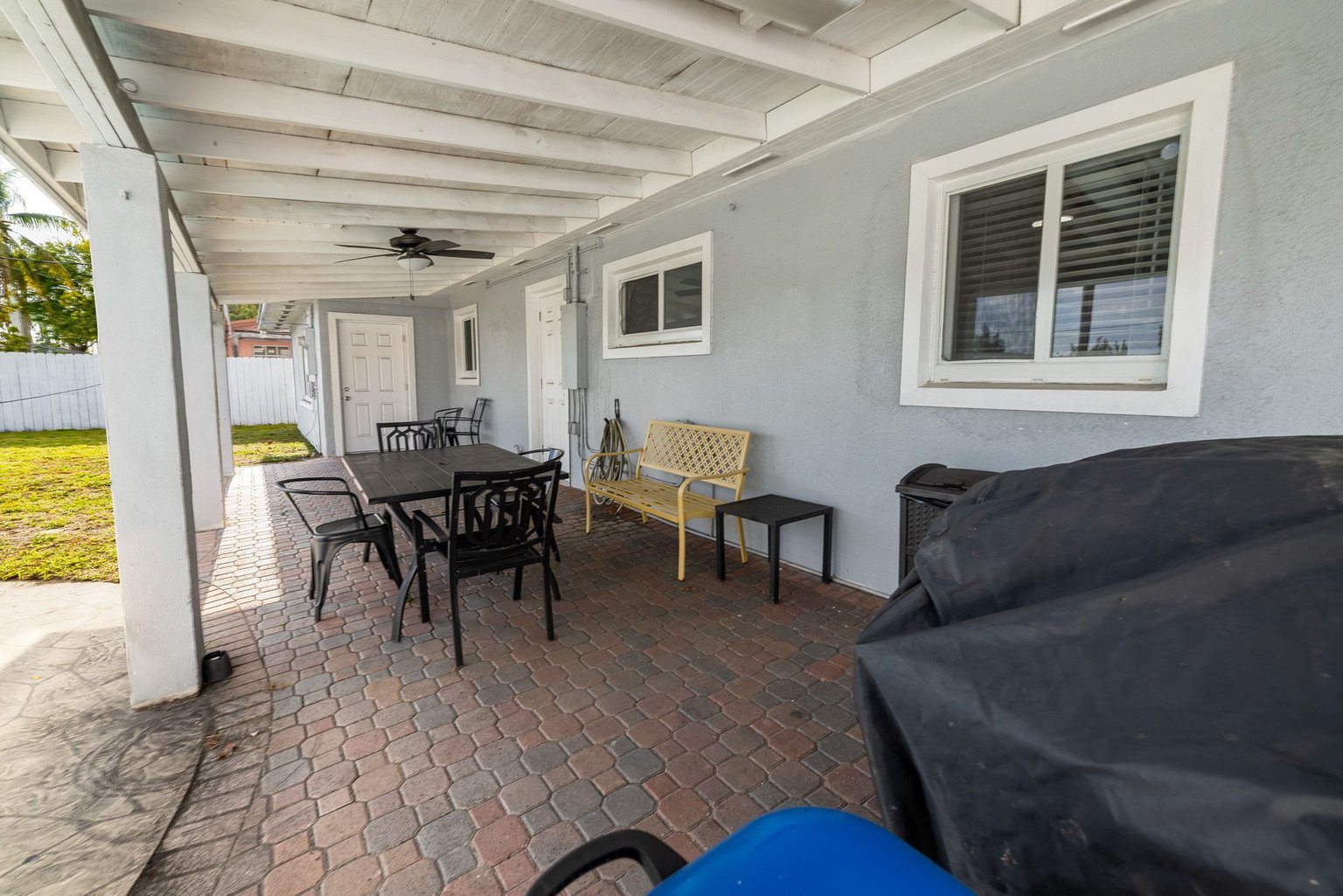 Hollywood Vacation Rental