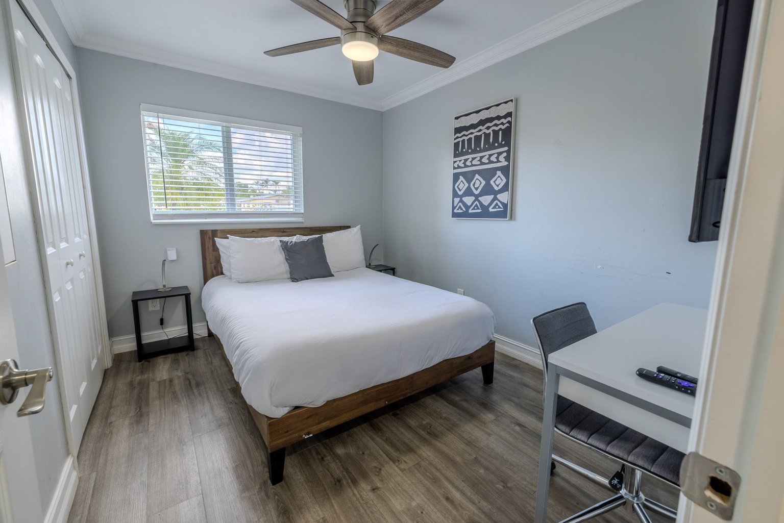 Hollywood Vacation Rental