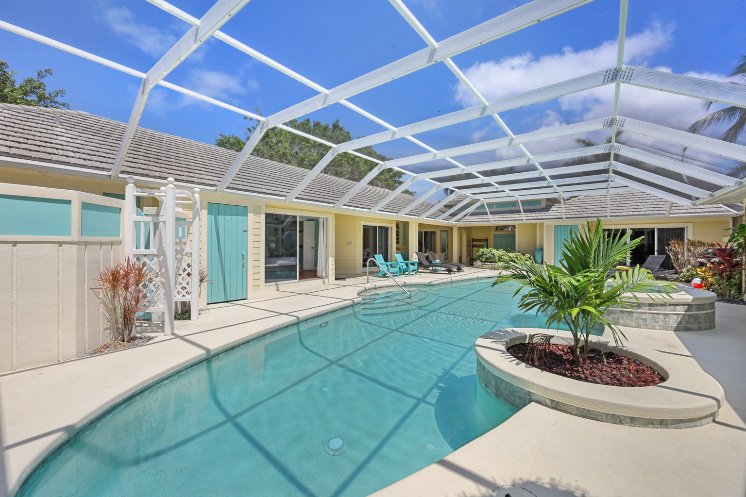 Marco Island Vacation Rental