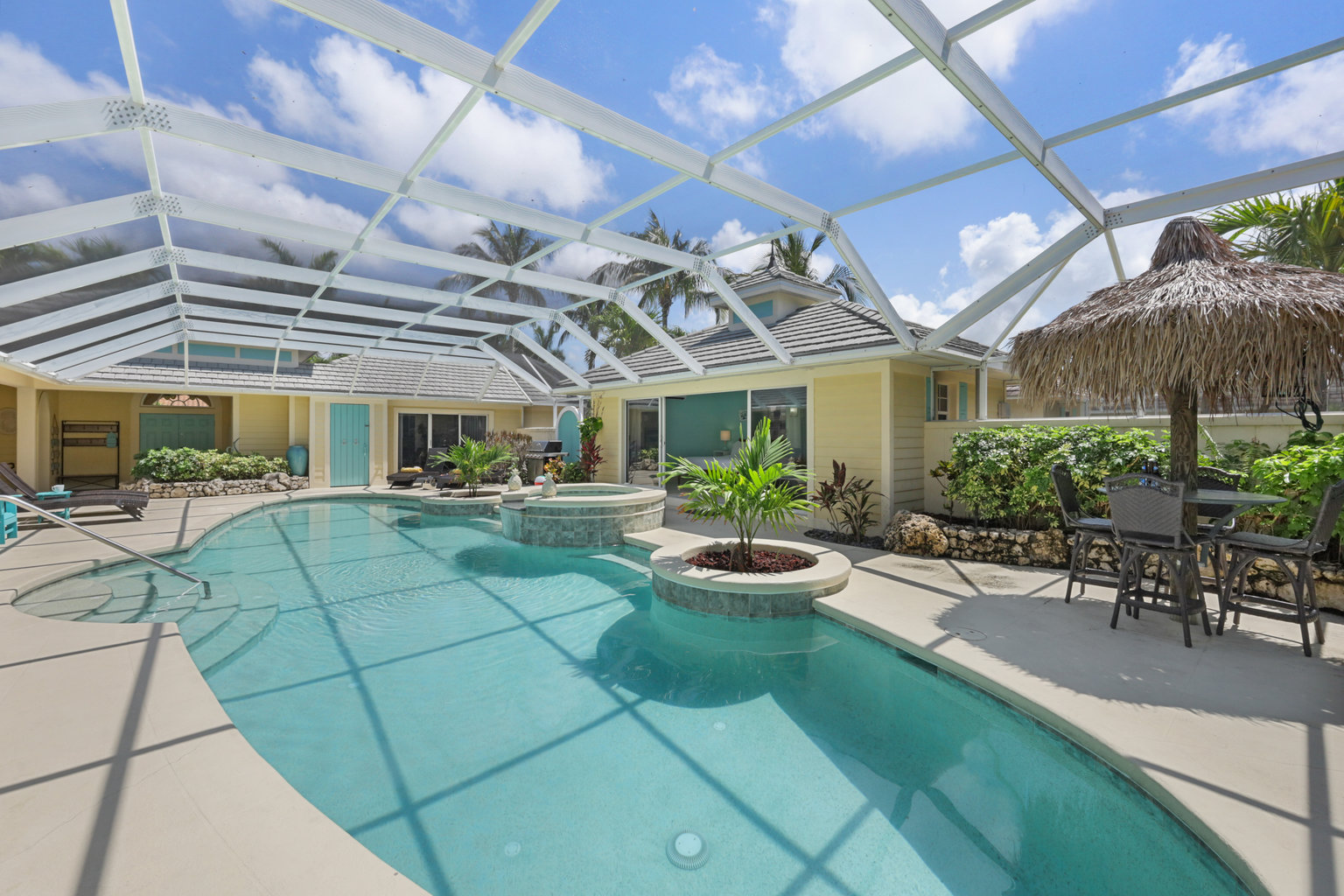 Marco Island Vacation Rental