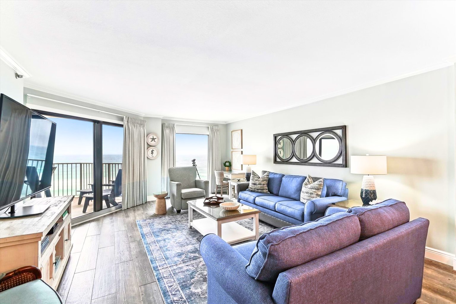 Destin Vacation Rental