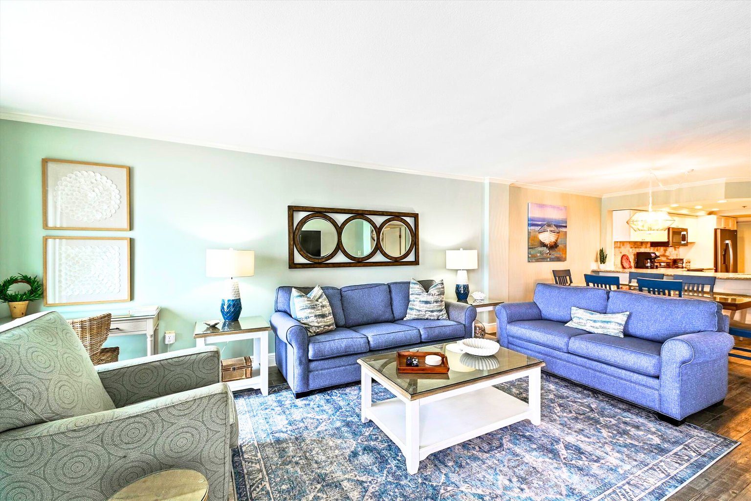 Destin Vacation Rental