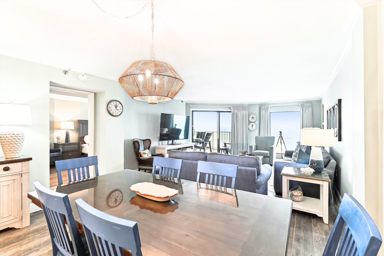Destin Vacation Rental