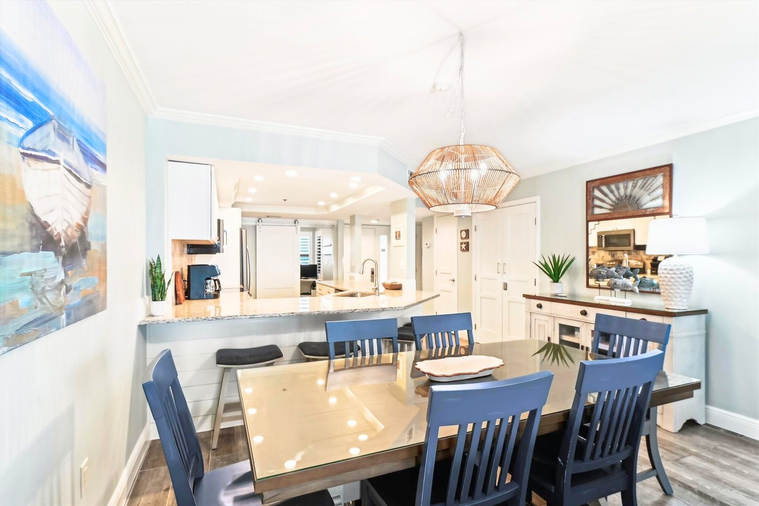 Destin Vacation Rental