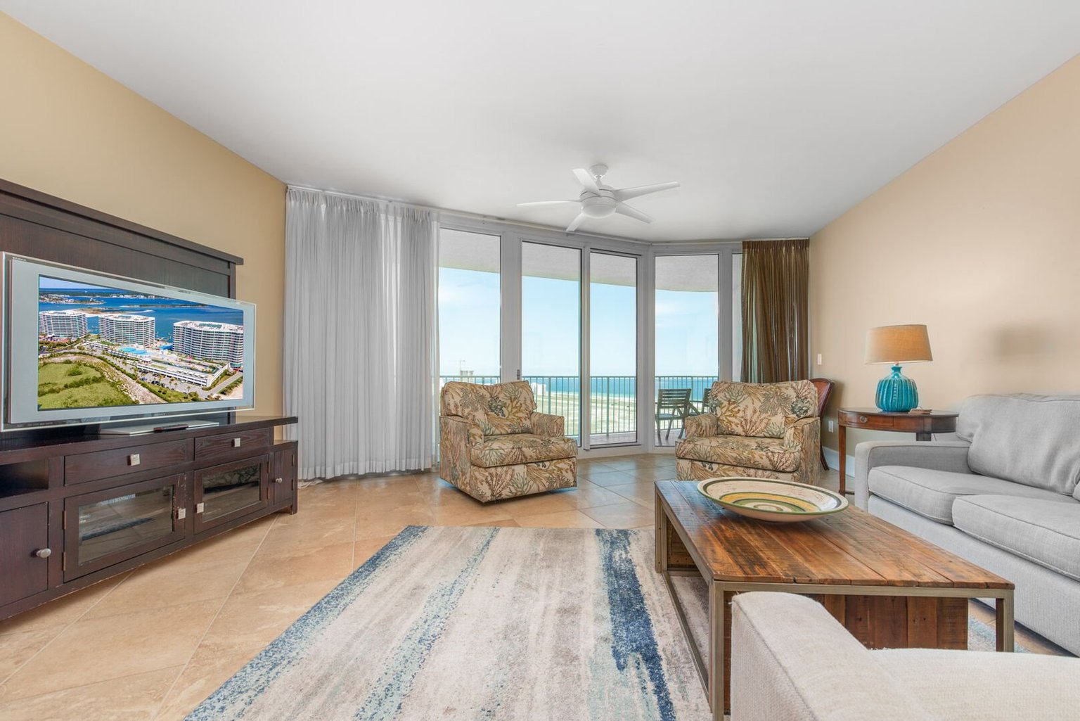 Orange Beach Vacation Rental