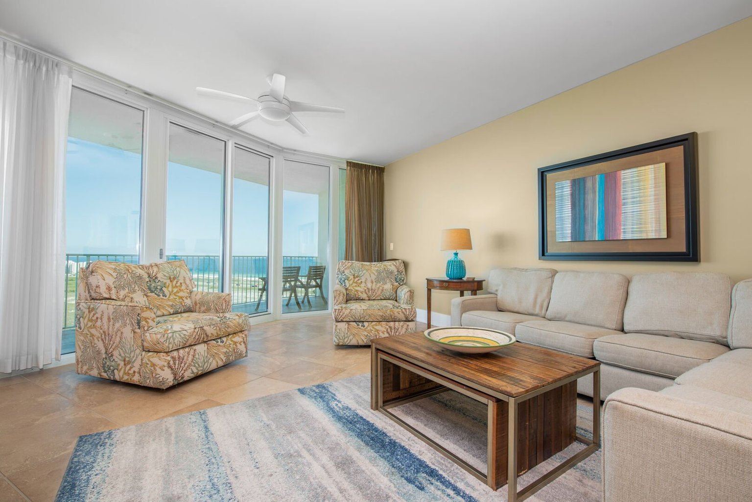Orange Beach Vacation Rental