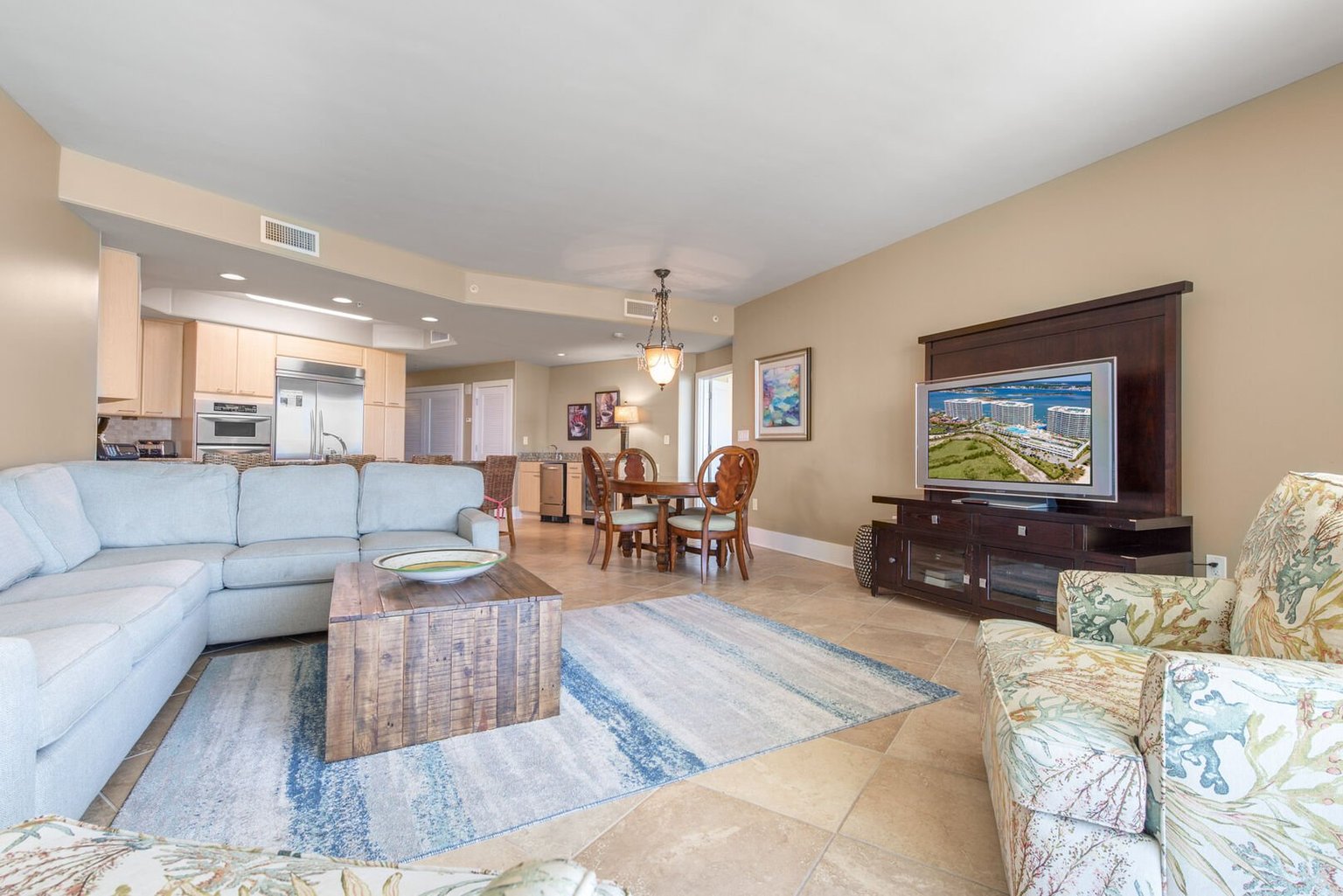 Orange Beach Vacation Rental