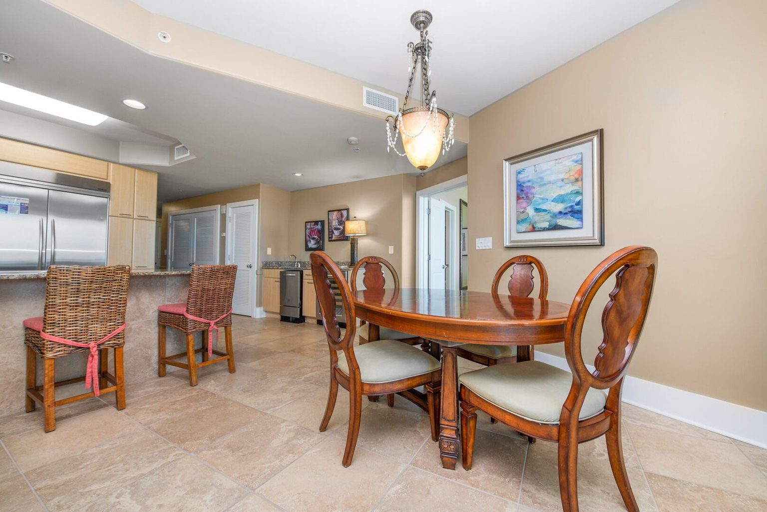 Orange Beach Vacation Rental