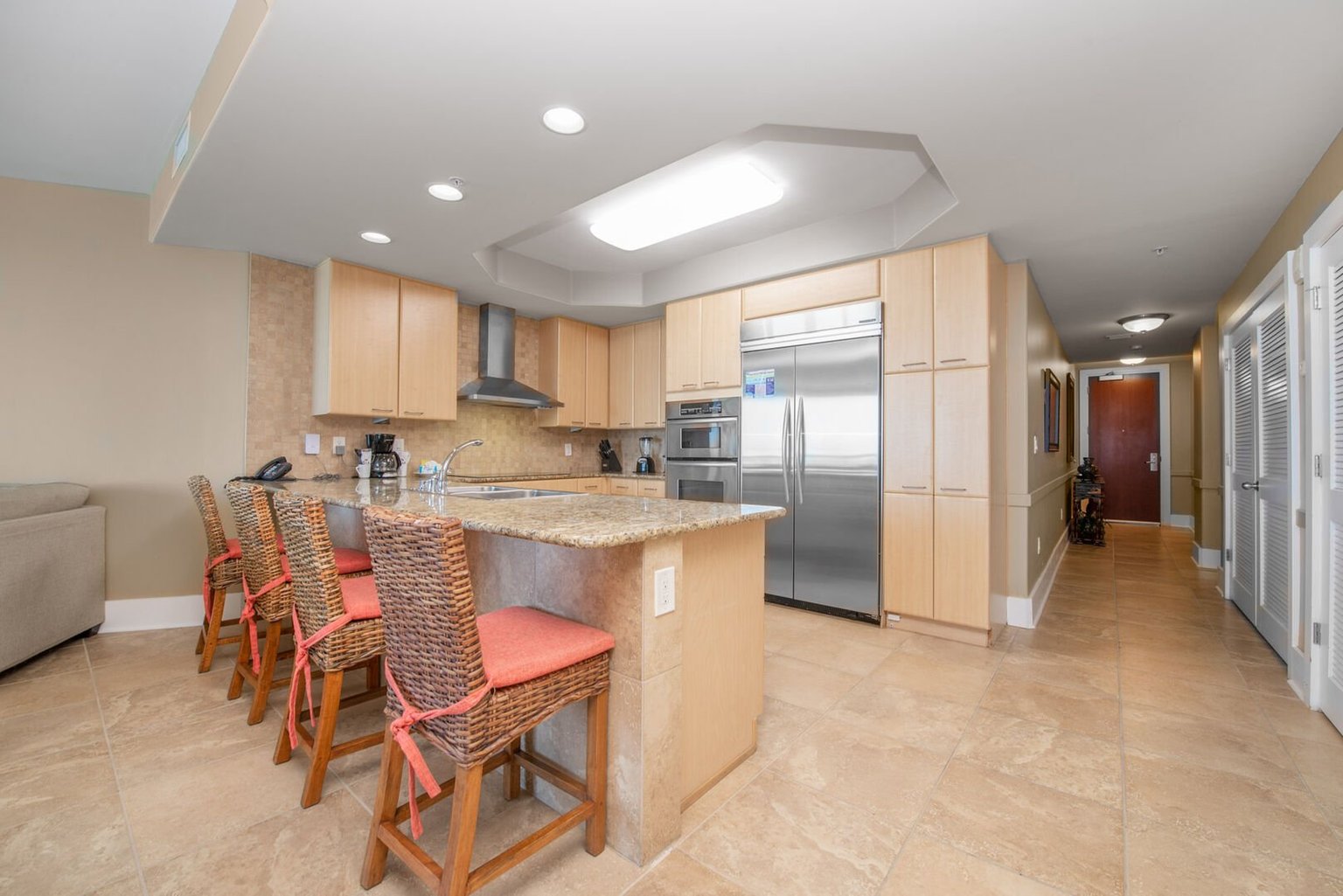 Orange Beach Vacation Rental