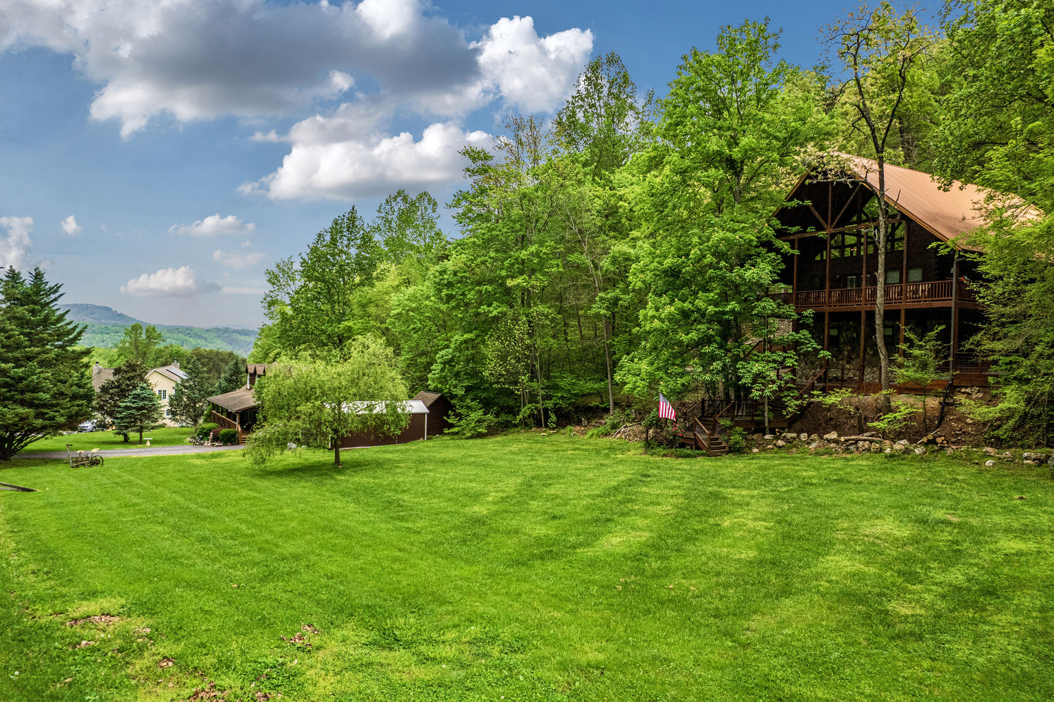 Sevierville Vacation Rental