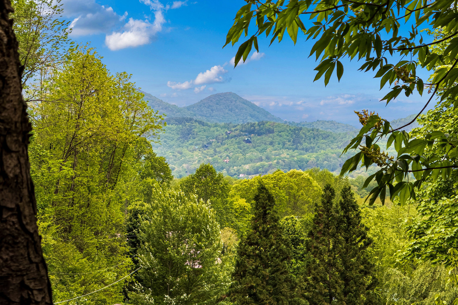 Sevierville Vacation Rental