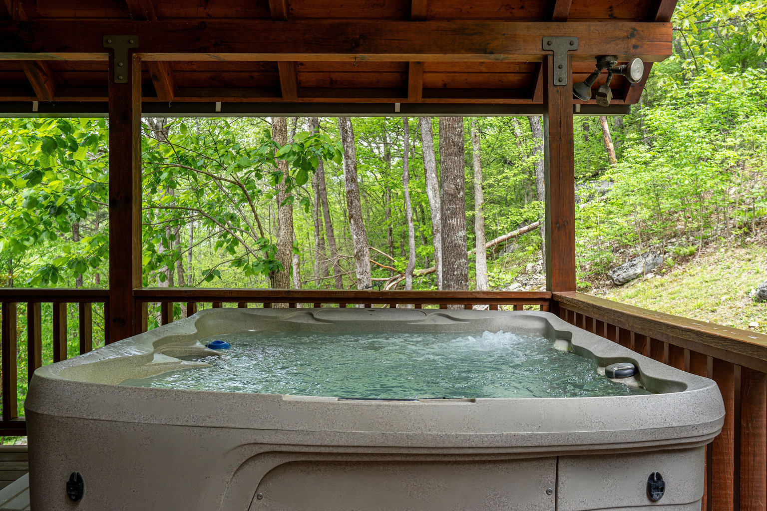 Sevierville Vacation Rental