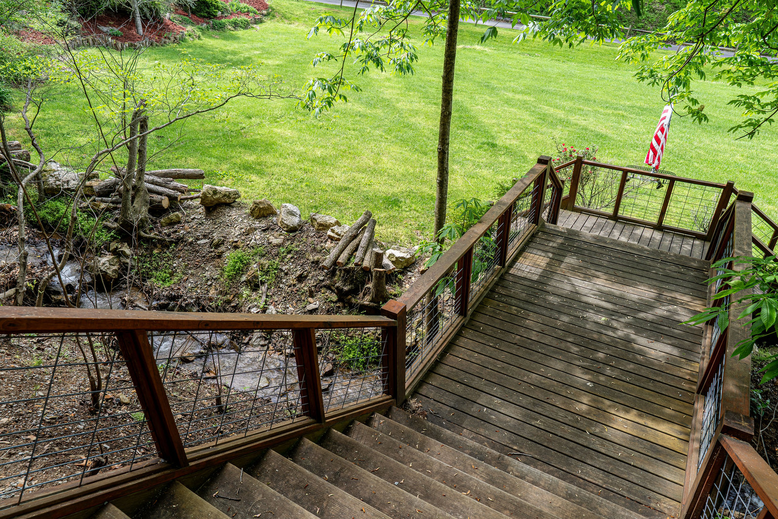 Sevierville Vacation Rental