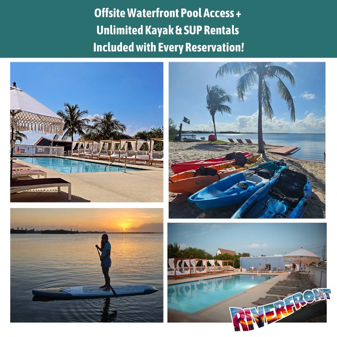 Cocoa Beach Vacation Rental