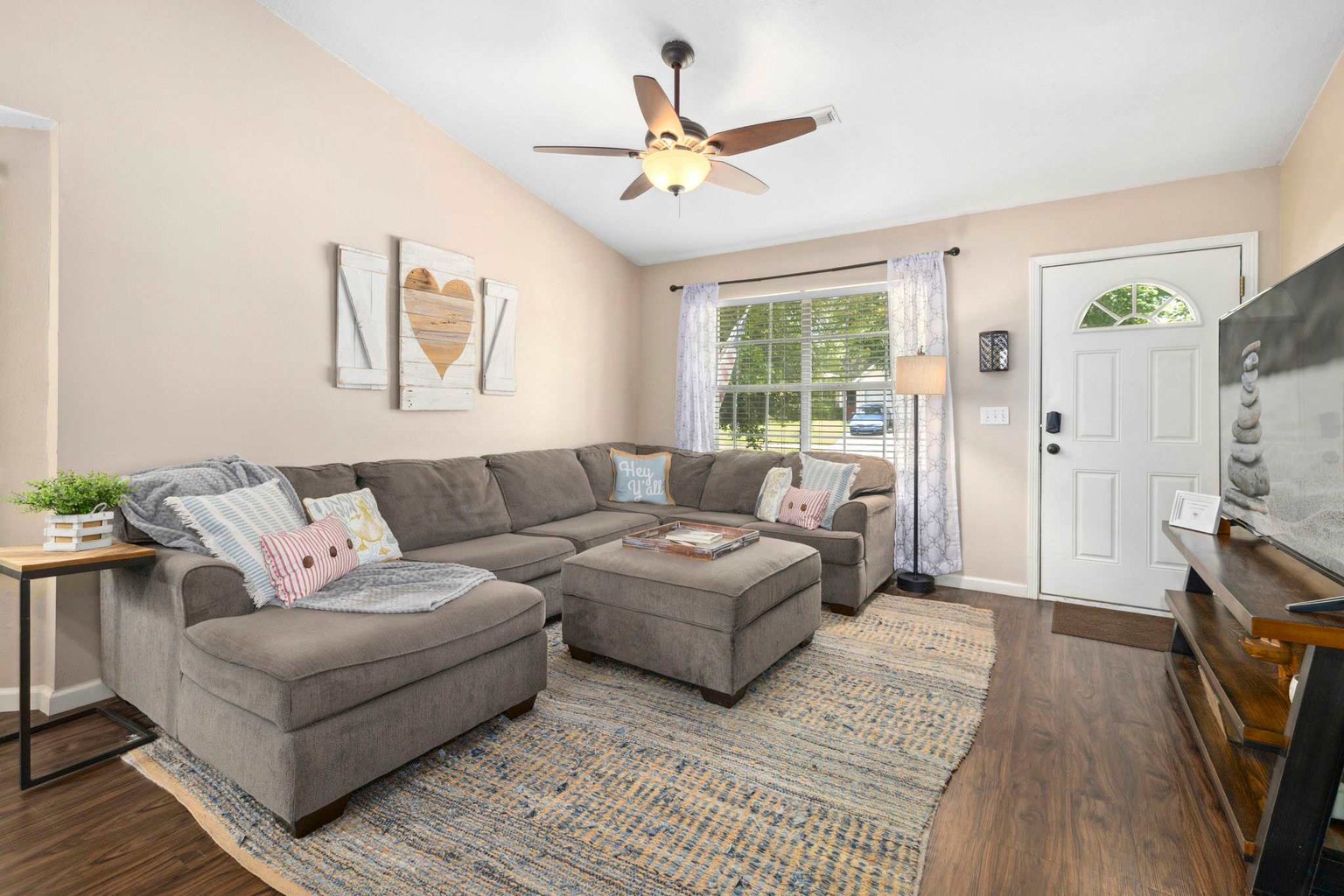 Fayetteville Vacation Rental