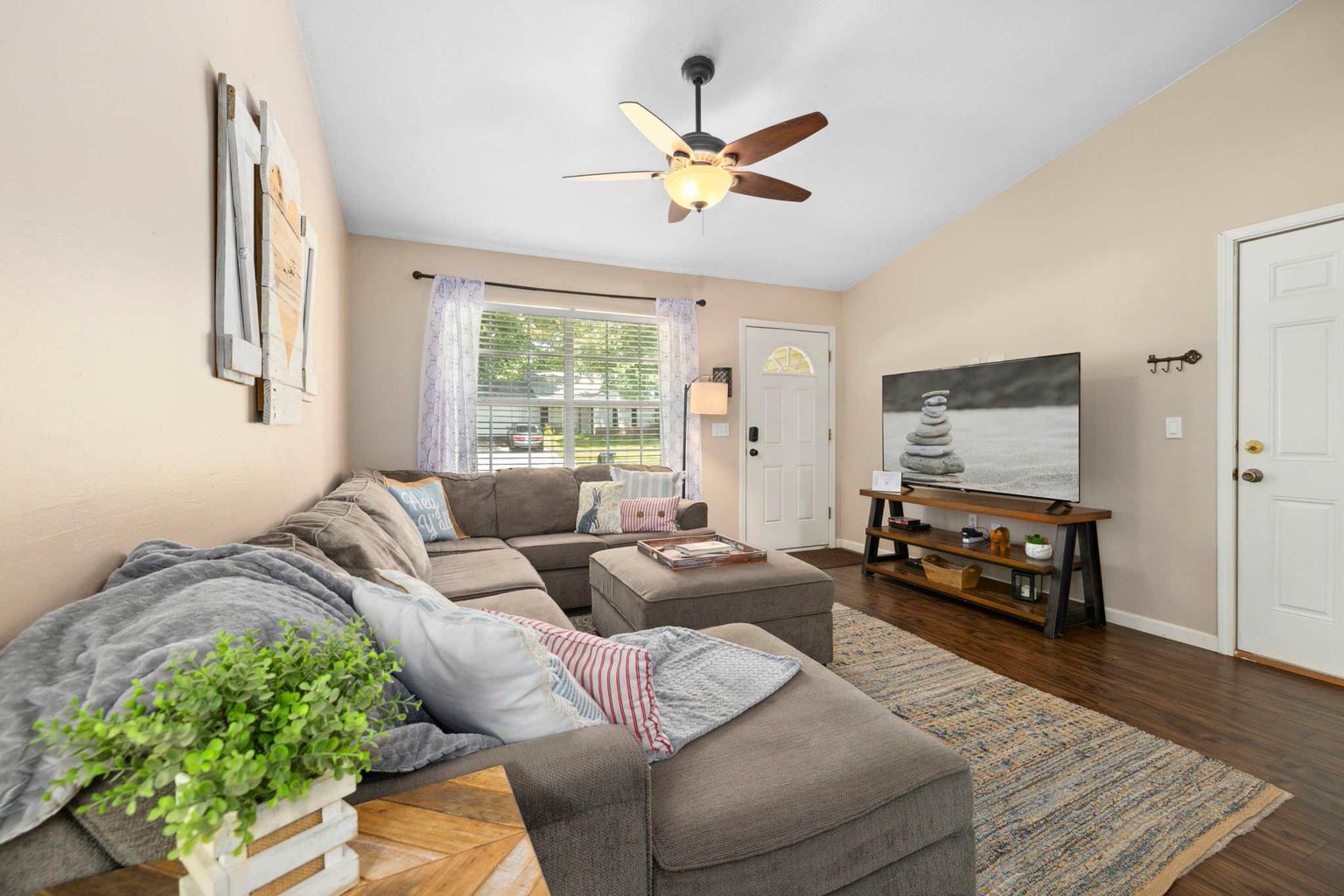 Fayetteville Vacation Rental