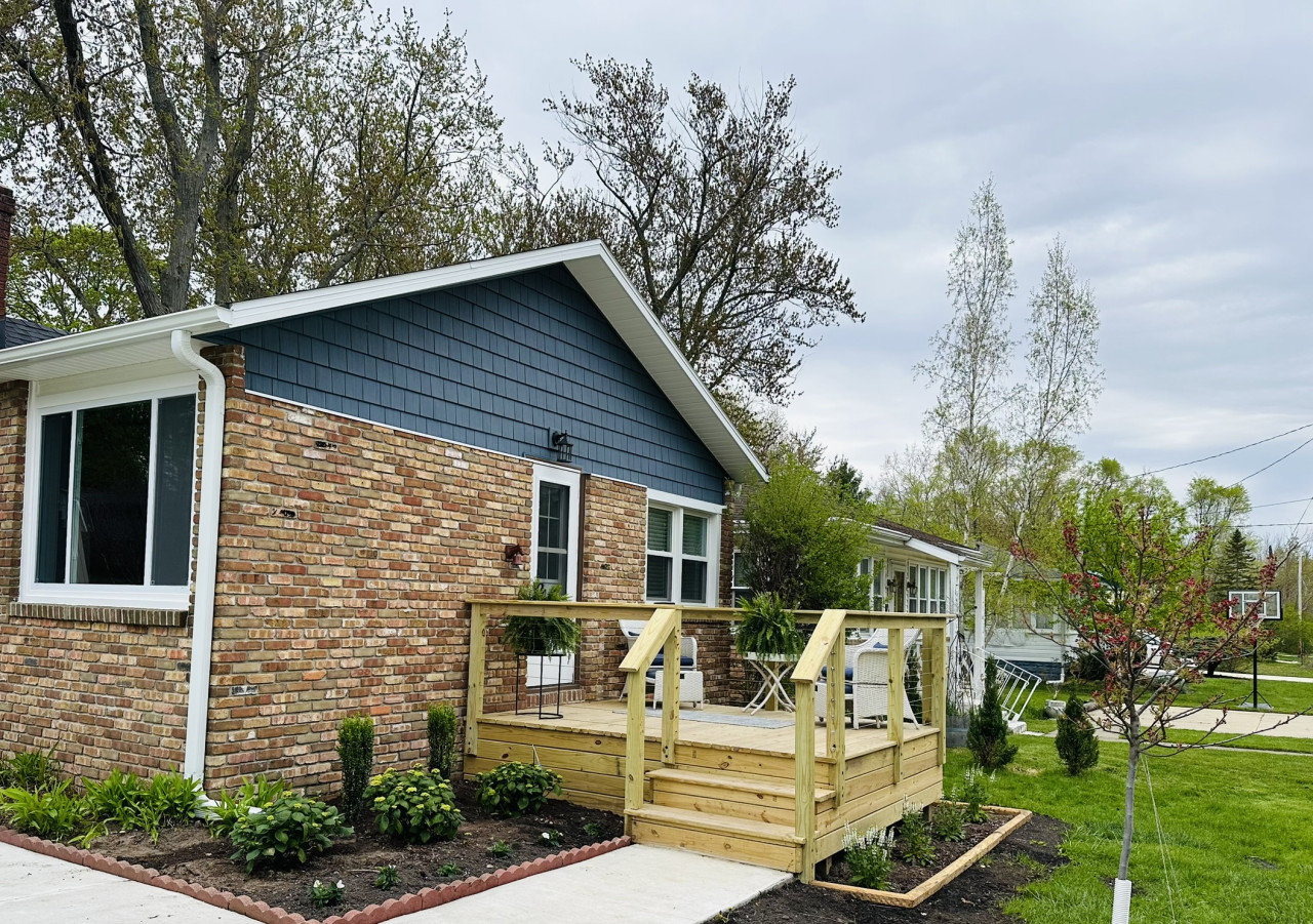 South Haven Vacation Rental