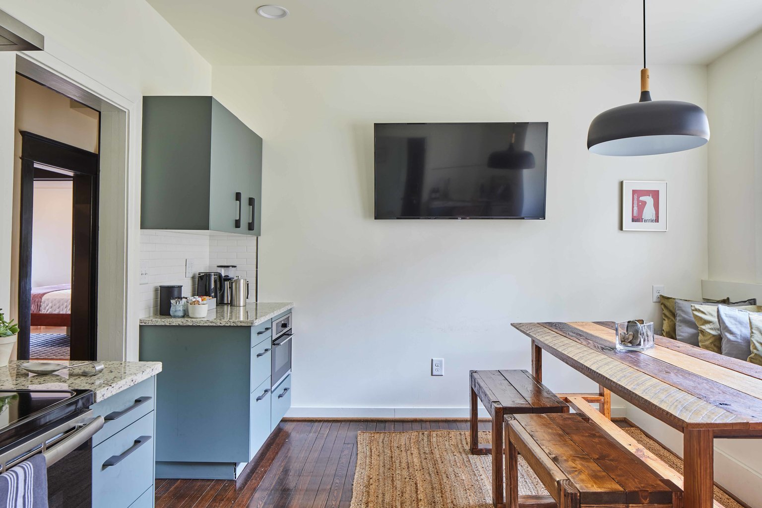 Birmingham Vacation Rental