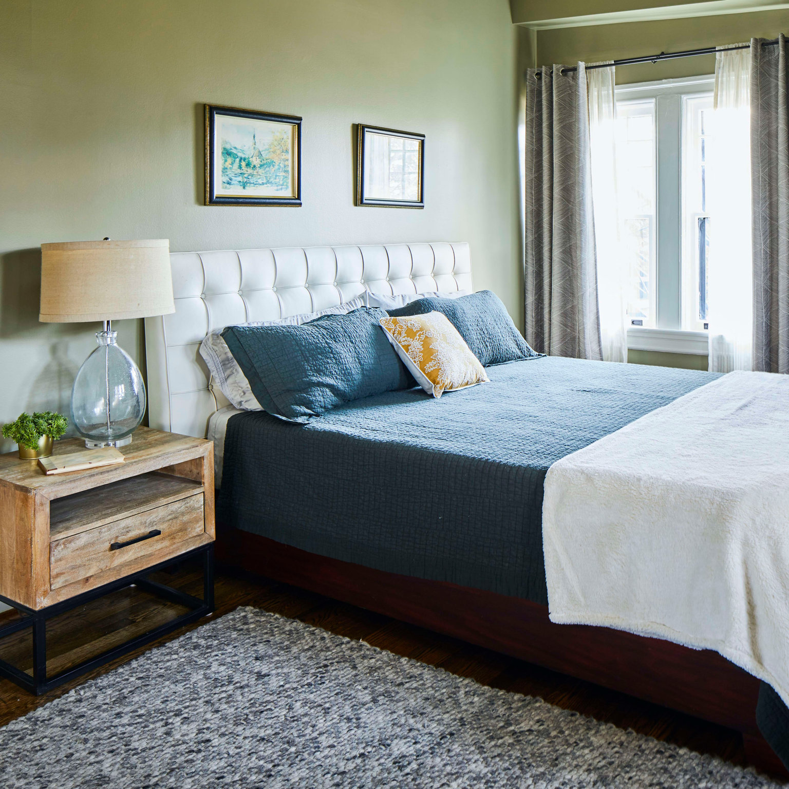 Birmingham Vacation Rental