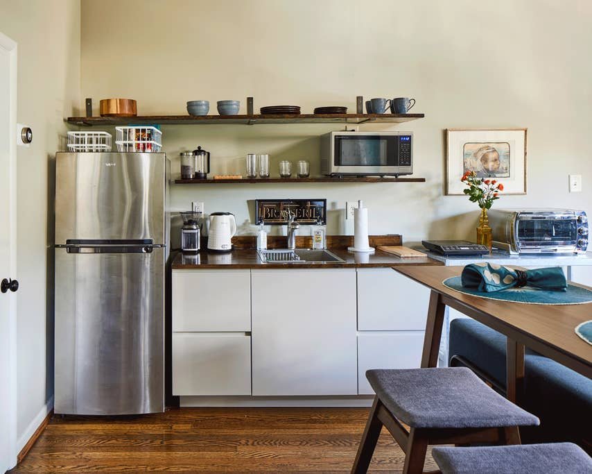 Birmingham Vacation Rental