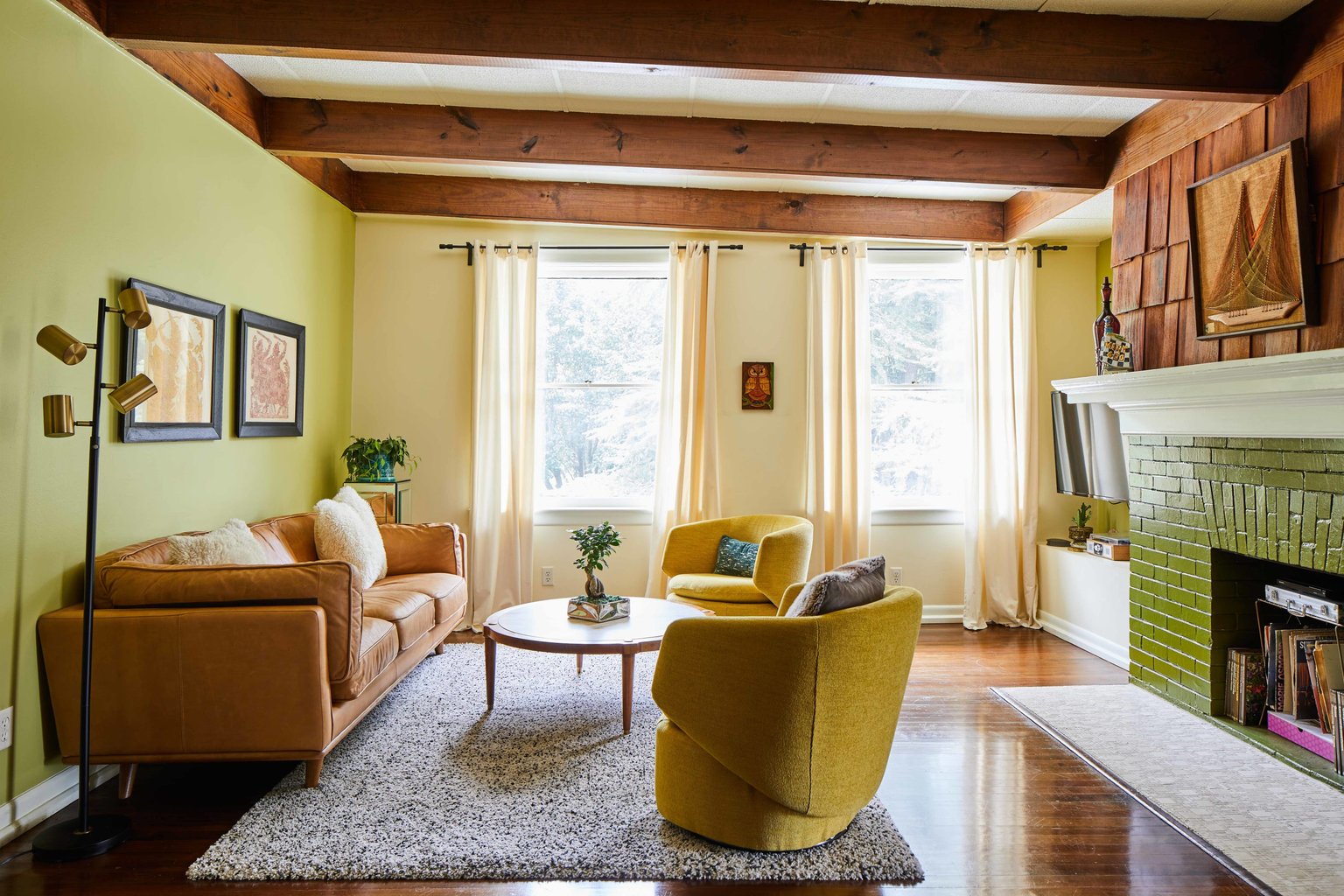 Birmingham Vacation Rental
