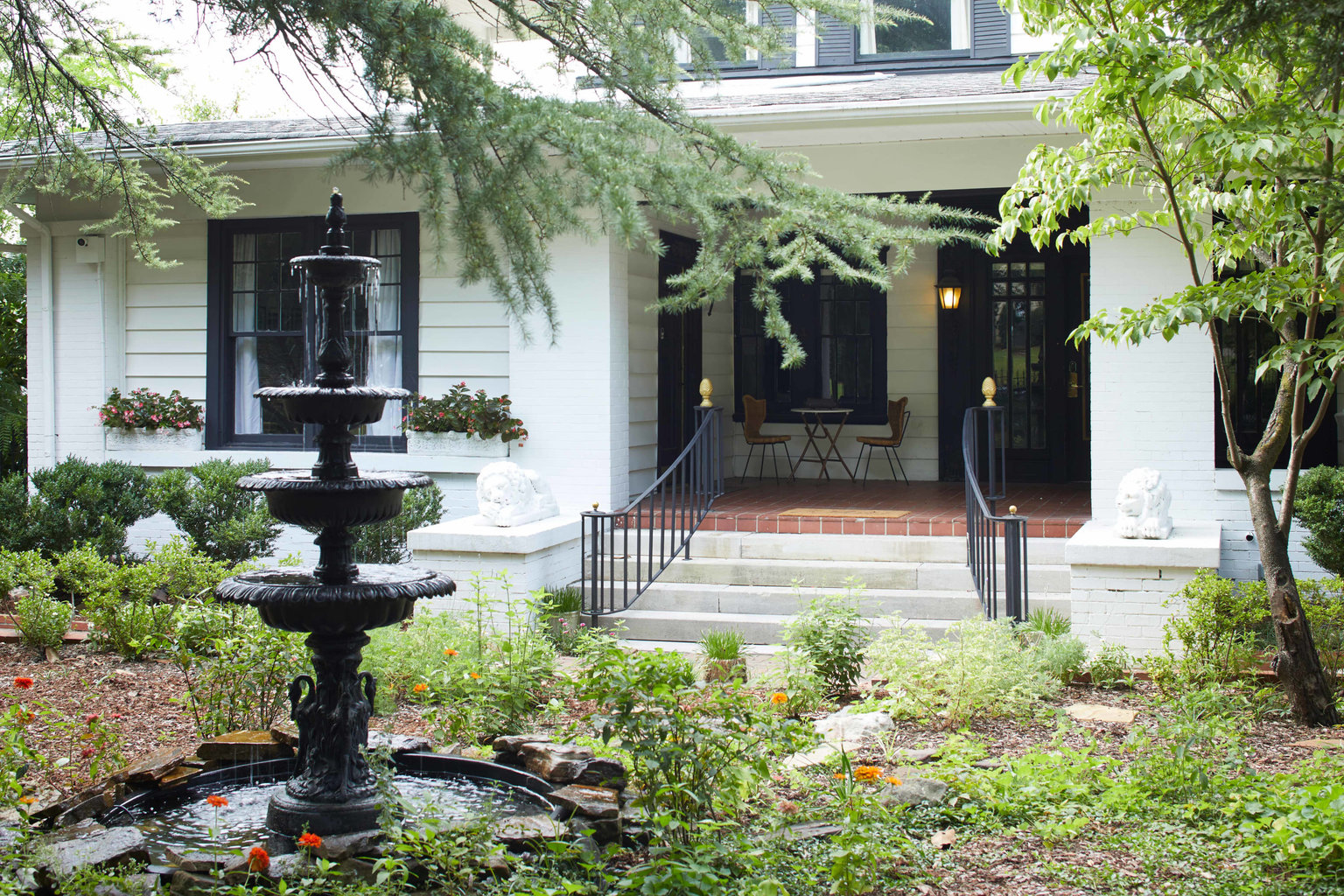 Birmingham Vacation Rental